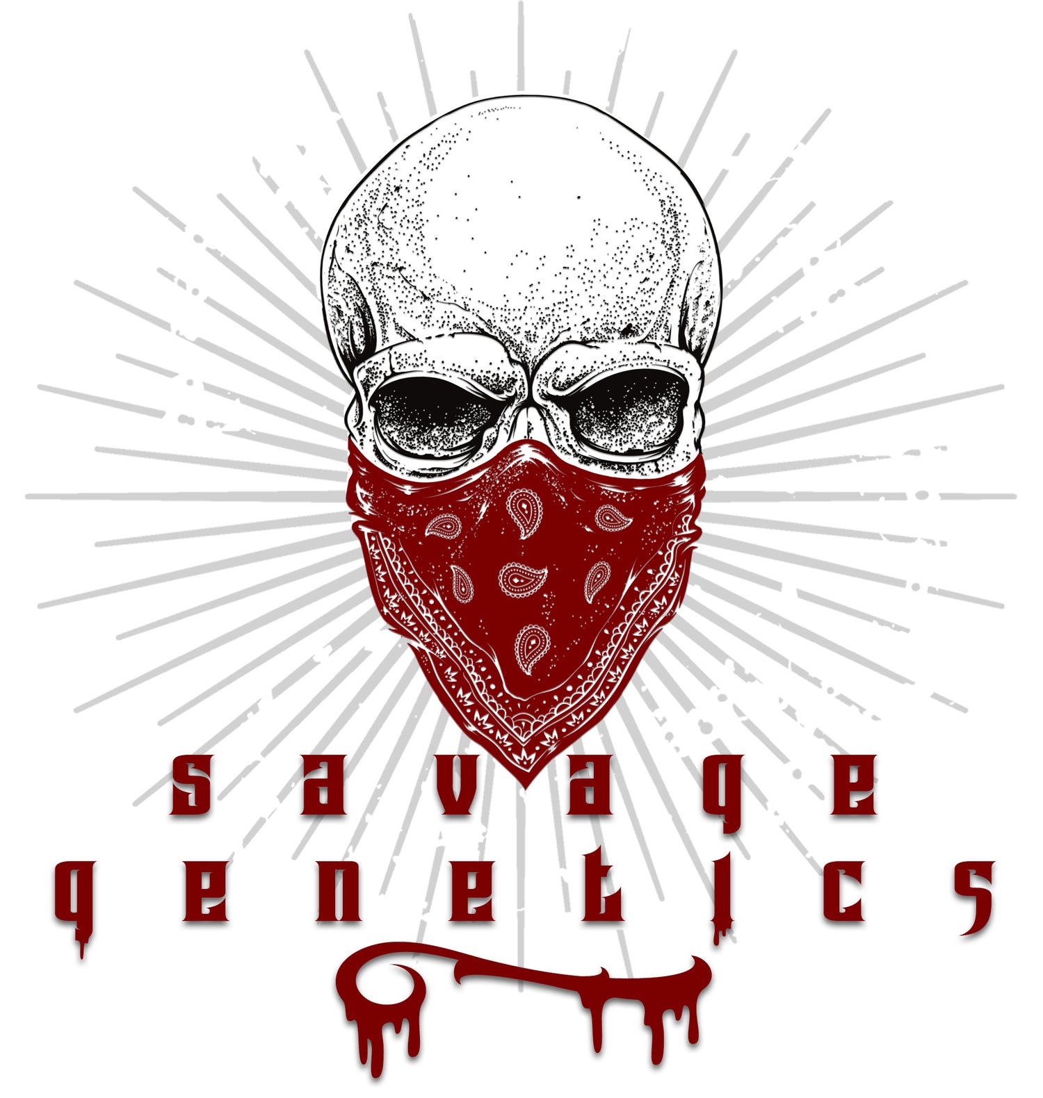 SAVAGE GENETICS