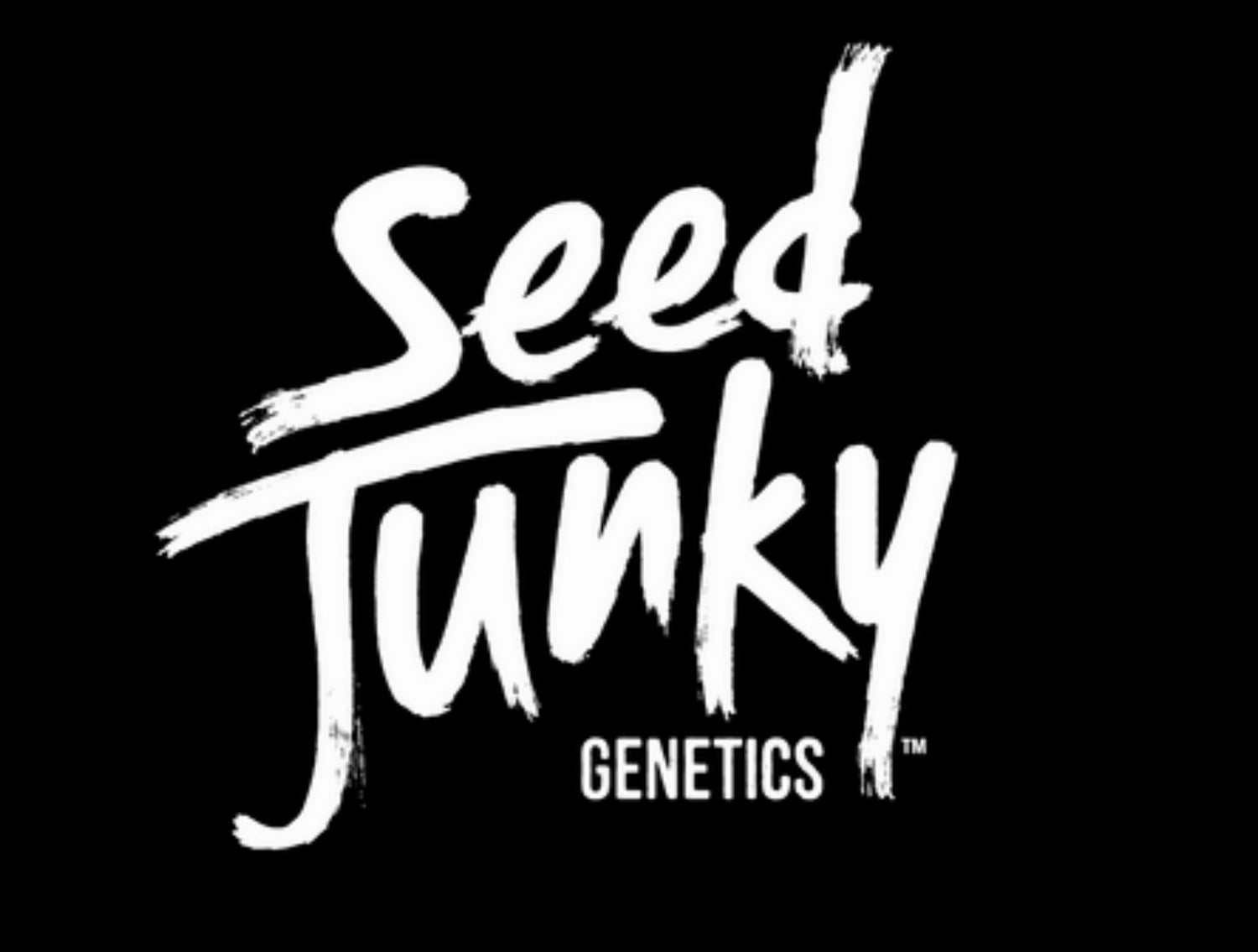 SEED JUNKY