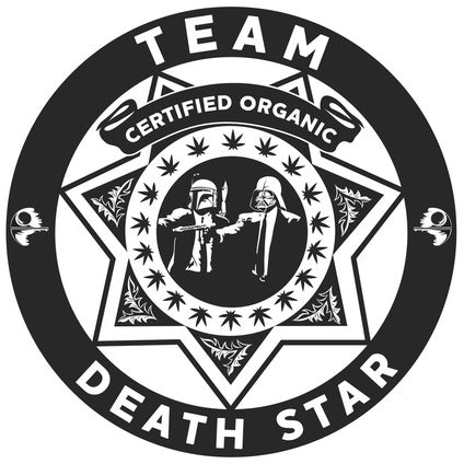 TEAM DEATH STAR